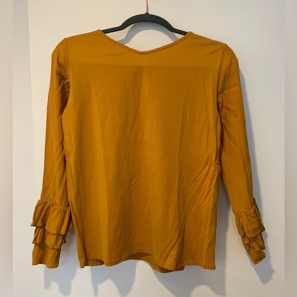Massimo Dutti blouse, size Small - Picture 5 of 5